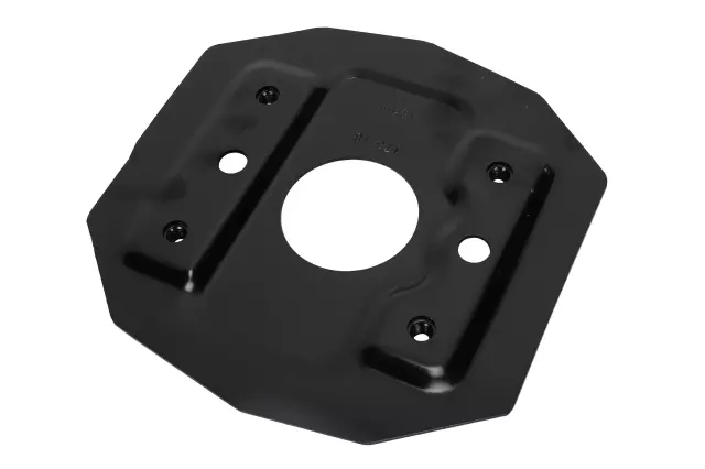 23494358 - Body: Front Rail End for Buick: Enclave | Chevrolet: Traverse Image