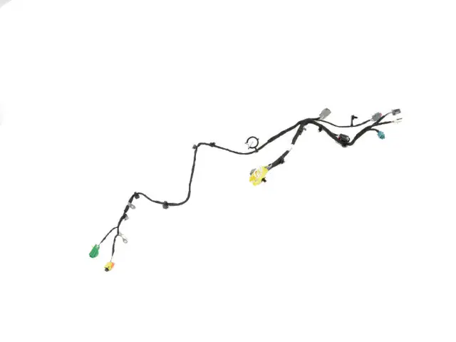 68269075AG - Electrical: Seat Wiring for Mopar Image