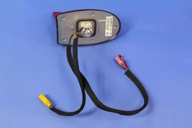 Antenna Body And Cable - Mopar (5NU67JRYAC)