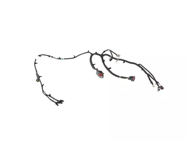 Chassis Wiring - Mopar (68304672AA)