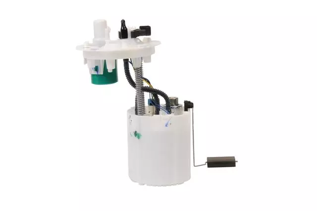 Fuel Pump and Level Sensor Module - ACDelco (M100150)