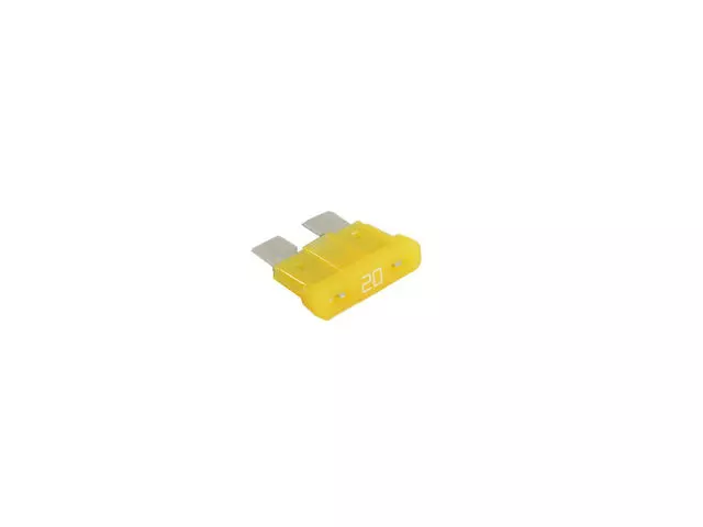 68365726AA - Electrical: Ato Fuse for Jeep: Compass Image
