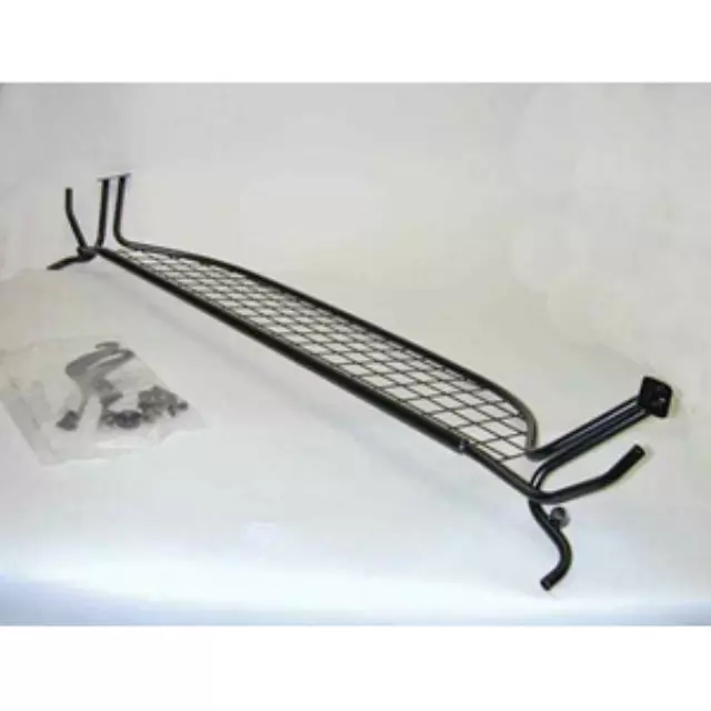 7L0017221 - Interior: Cargo Area Partition for Volkswagen: Touareg Image