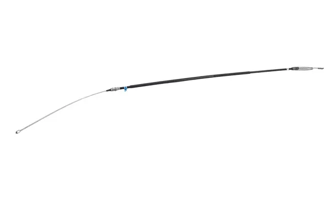 Driver Side Parking Brake Rear Cable - GM (84680827)
