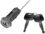 989035 - : Ignition Lock Cylinder Assembly for Dorman Image