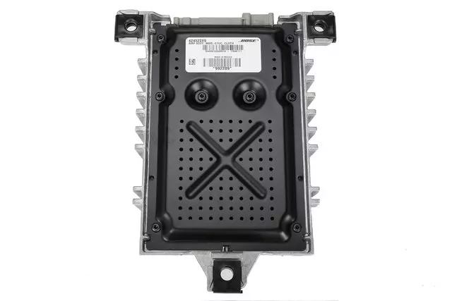 Amplifier - GM (42649153)
