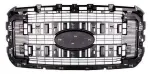 FO1207114 - : Grille Bracket for COLLISION Image