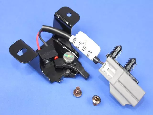 Folding Top Switch - Mopar (68028376AA)