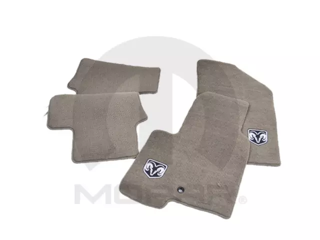 Mat Kit - Mopar (82211428AC)