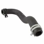 KH796 - Cooling System: Motorcraftâ„¢ Upper Hose for Ford: Escape, Transit Connect Image