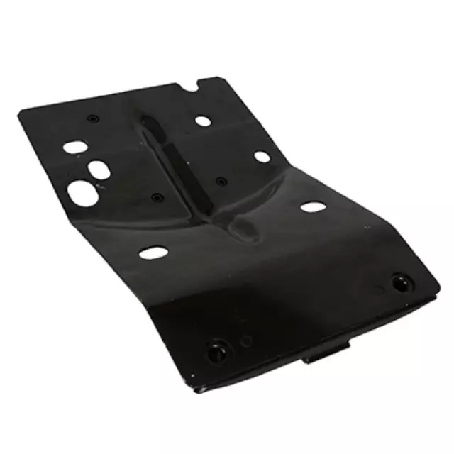 FL3Z15111C86A - Body: Filler for Ford: Expedition, F-150, F-150 Lightning, F-250 Super Duty, F-350 Super Duty, F-450 Super Duty | Lincoln: Navigator Image