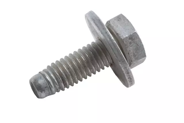 11546566 - : M6x1x19 Multi-Purpose Bolt for GM Image