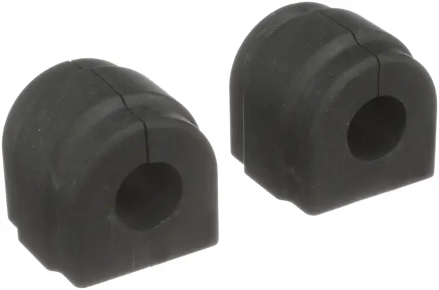 TD5616W - Suspension &amp; Steering: Delphi Suspension Stabilizer Bar Bushing Kit for DELPHI Image