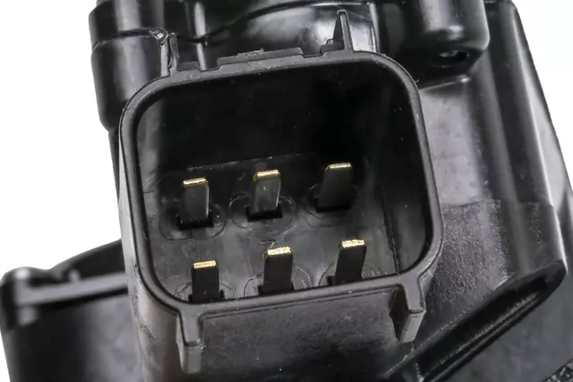 Liftgate Latch - GM (23256177)