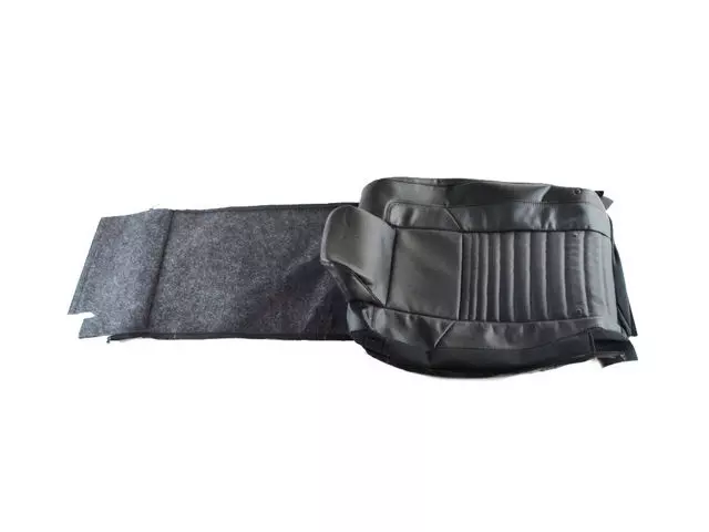 5YX38DX9AA - Interior Trim: Rear Seat Back Cover for Mopar Image