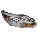BM5Z13008F - Electrical: Headlamp Assembly for Ford Image