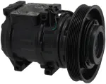57305 - : Denso 10PA17C Reman Compressor for FOUR SEASONS Image