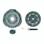MU51381 - : NEW CLUTCH KIT for PERFECTION CLUTCH Image