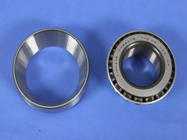 5252507 - Rear Axle: Drive Pinion Bearing, Rear for Jeep: Cherokee, Grand Cherokee, Liberty, Wrangler Image