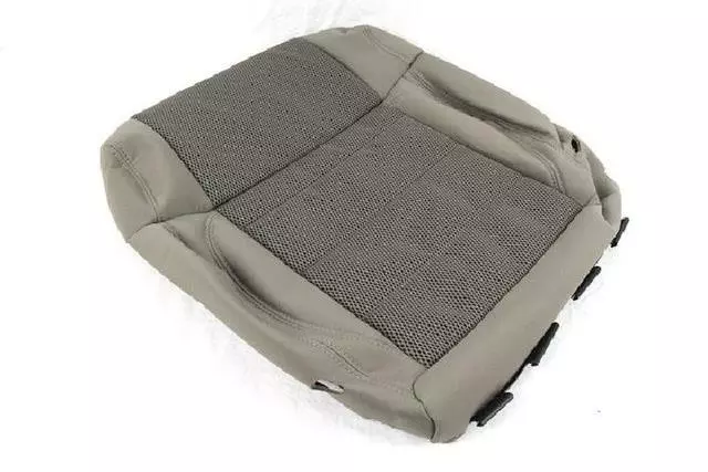 1FY811D5AA - Interior Trim: Front Seat Cushion Cover, Left for Mopar Image