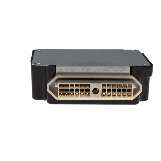 600326 - Interior: Powertrain Control Module Relay for ROSTRA Image