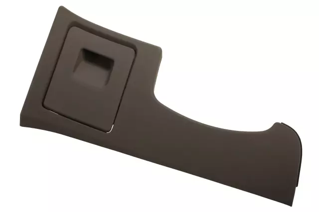 22869768 - Body: Knee Bolster for GM Image image