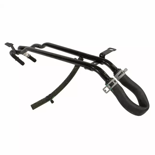 Hose Assembly - Ford (1L2Z-18B402-HA)