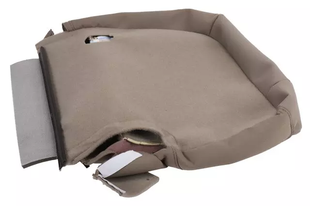 23227322 - Body: Seat Cover for Chevrolet: Silverado 1500, Silverado 2500 HD, Silverado 3500 HD | GMC: Sierra 1500, Sierra 2500 HD, Sierra 3500 HD Image