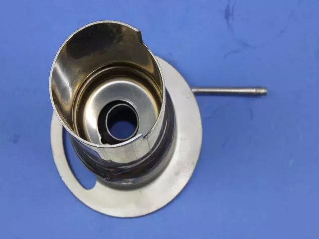 Heater Core Pipe - Mopar (5133301AA)