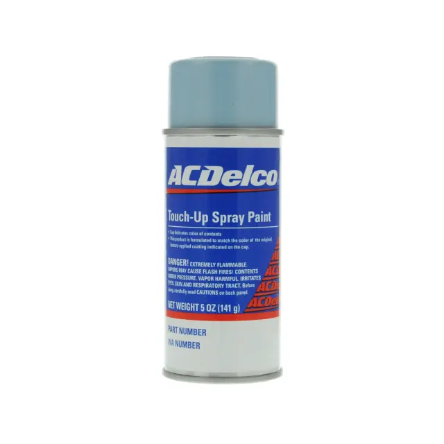 Touch-Up Paint Spray - ACDelco (19300691)