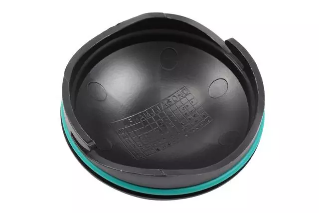 Headlamp Bulb Access Cover - GM (22860323)