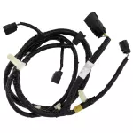 HG9Z15K868A - Body: Wire Harness for Ford: Fusion, Police Responder Hybrid, SSV Plug-In Hybrid Image