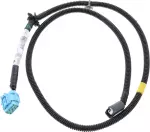 240777Z210 - Electrical: Engine Harness for Nissan: Frontier, Xterra Image