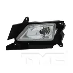 19597000 - : TYC Fog Light Assembly for TYC Image
