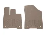 W580TN - : All Weather Floor Mats for WeatherTech Image