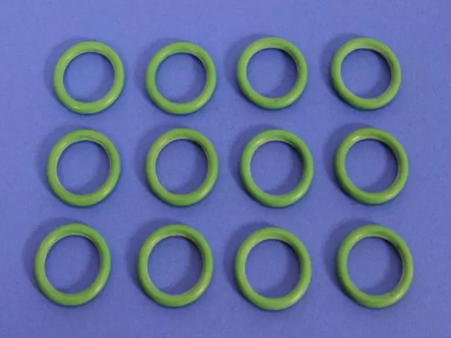 5012981AA - Air Conditioning &amp; Heater: A/c Suction Line O Ring for Mopar Image