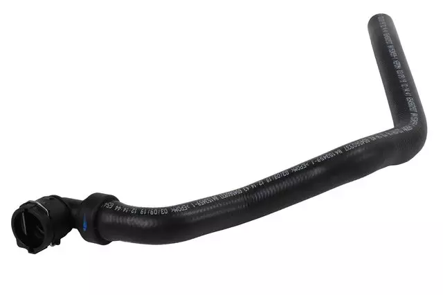 23486365 - : HVAC Heater Hose for Buick: Envision Image