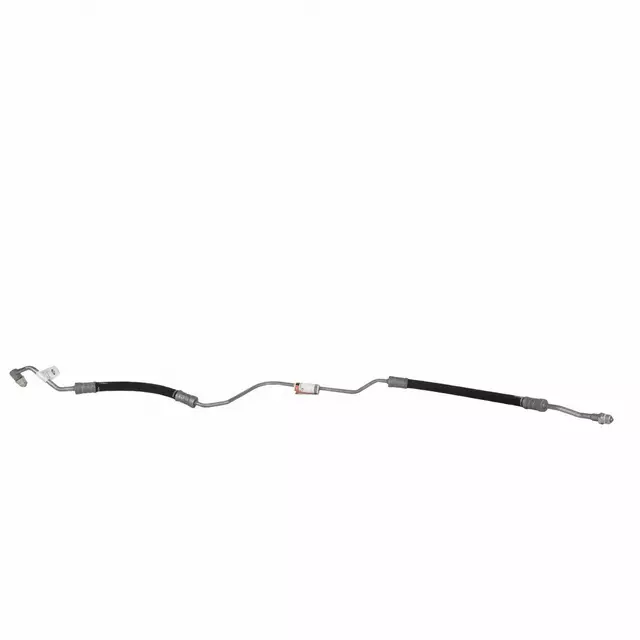 6C2Z3A717C - Steering: Power Steering Pressure Hose for Ford Image
