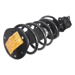 882788 - : Ford, Lincoln Suspension Strut and Coil Spring Assembly  - Front for GSP Image