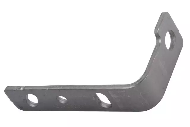 84757354 - : Rear Brake Crossover Pipe Bracket for GM Image