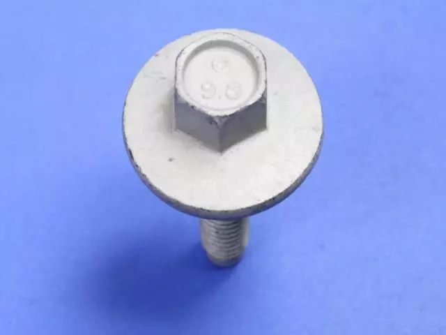 6507929AA - Cooling: Shoulder Hex Flange Head Screw for Mopar Image