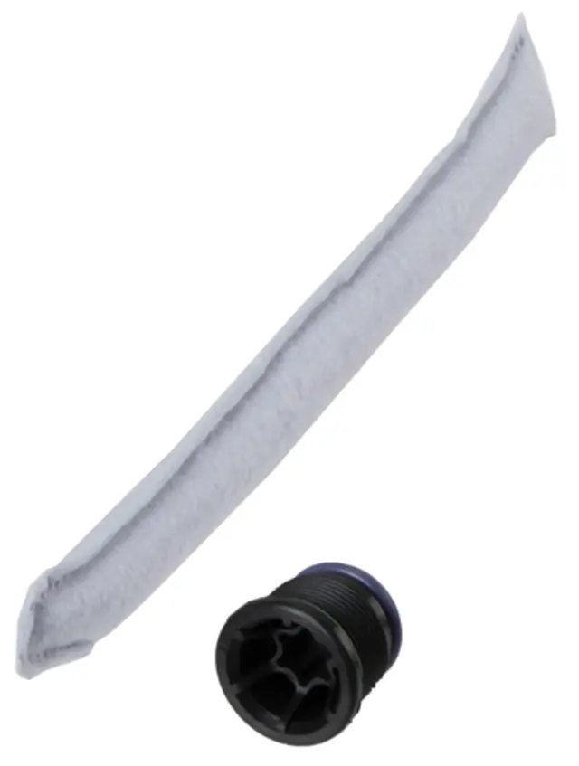 83378 - Air Conditioning &amp; Heat: Filter Drier Desiccant Bag Kit w/ Plug for FOUR SEASONS Image