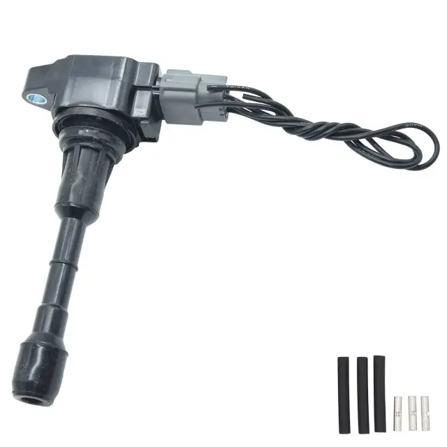 92192167 - Ignition Systems: Ignition Coil for Walker Products Inc. - Image