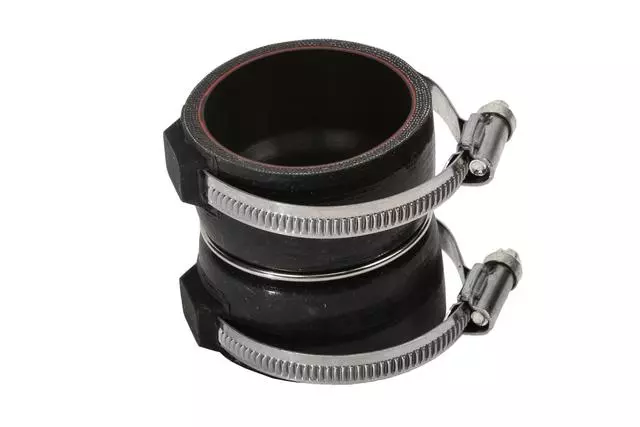 Driver Side Turbocharger Inter-cooler Hose - GM (12688563)