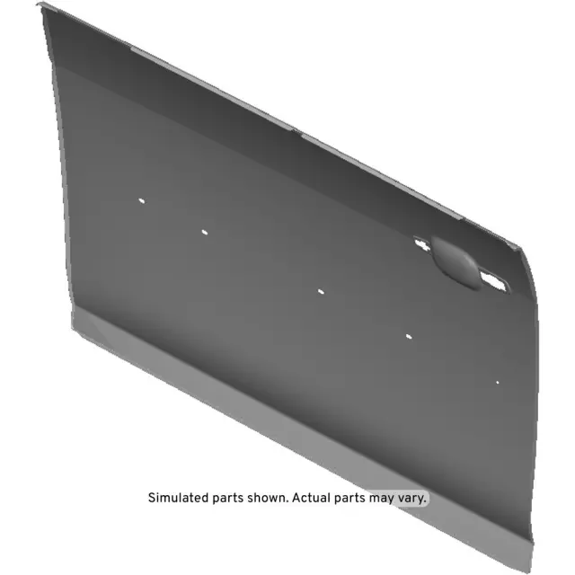 22899012 - Body: Outer Panel for Chevrolet: Malibu, Malibu Limited Image