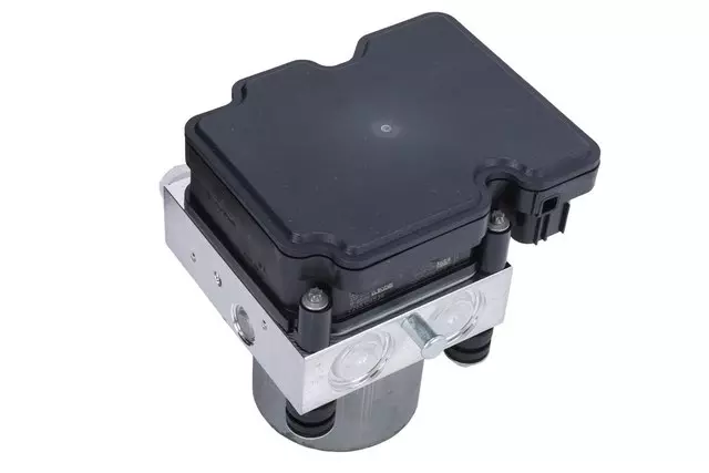 ABS Control Unit - GM (84663666)