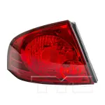 11600200 - : TYC Tail Light Assembly for TYC Image