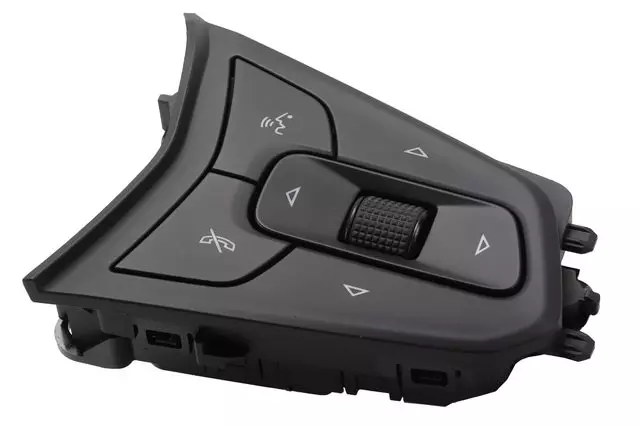 13541207 - Steering: Switch for Chevrolet: Trailblazer Image