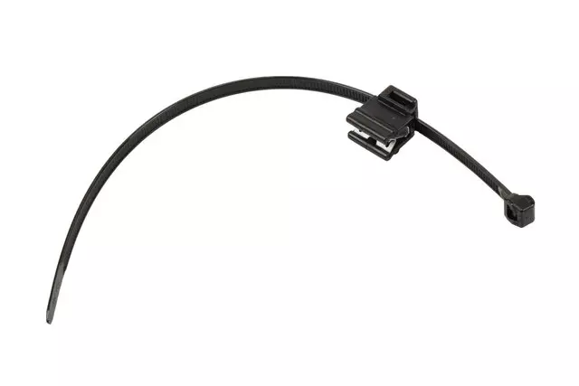 13596781 - : Wiring Harness Clip for GM Image