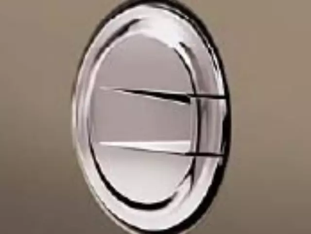 Fuel Door Kit - Mopar (82210056AC)